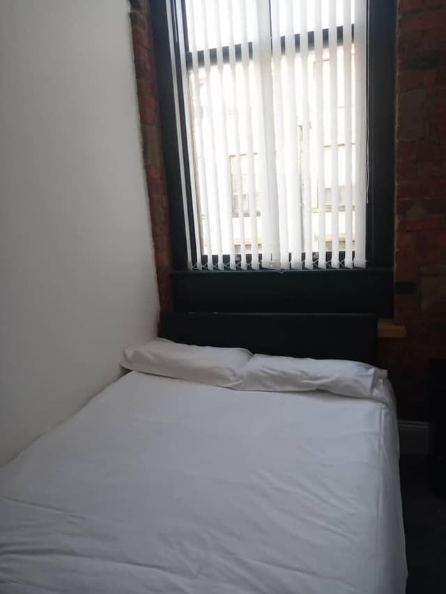Apartment, 2 Bedrooms