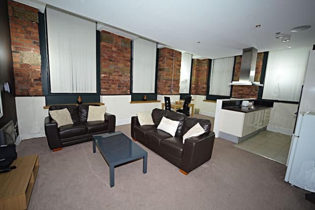 Apartment, 2 Bedrooms