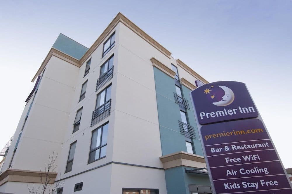 Premier Inn Loughborough Premier Inn Loughborough
