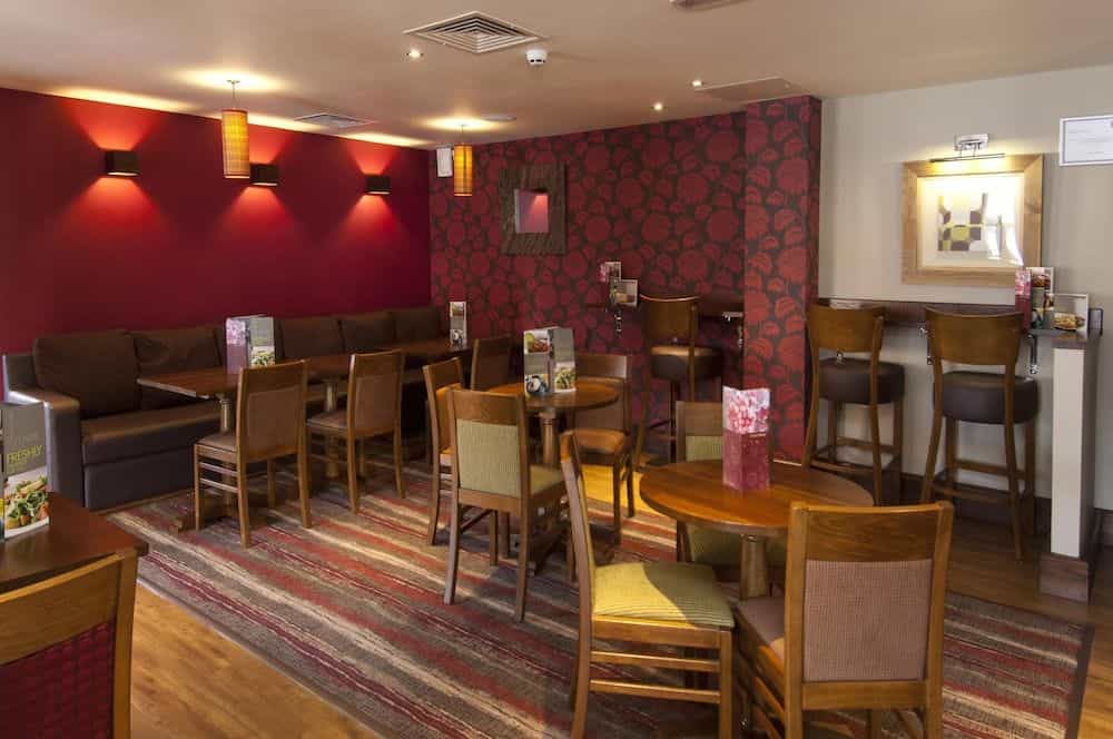 Premier Inn Loughborough Premier Inn Loughborough