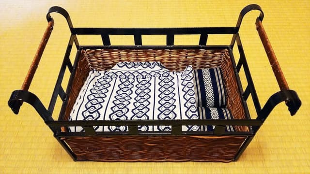 Japanese style Twin room with prive Bathroom