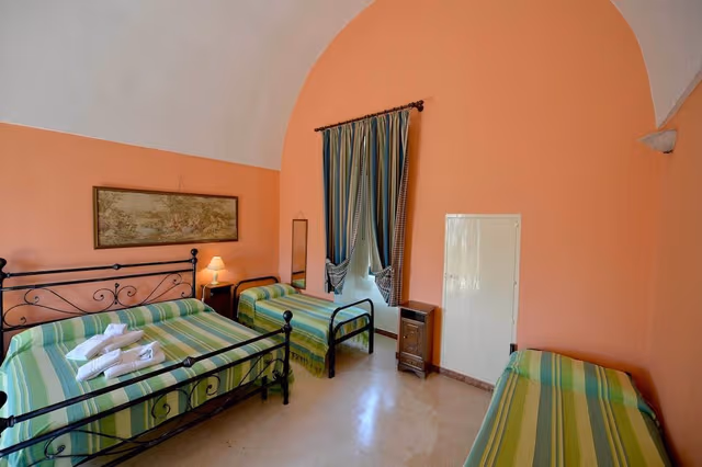 Apartment, Terrace