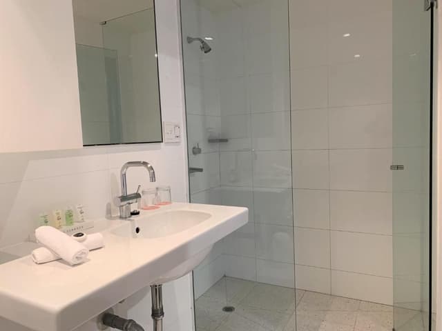 Deluxe King Room with Terrace