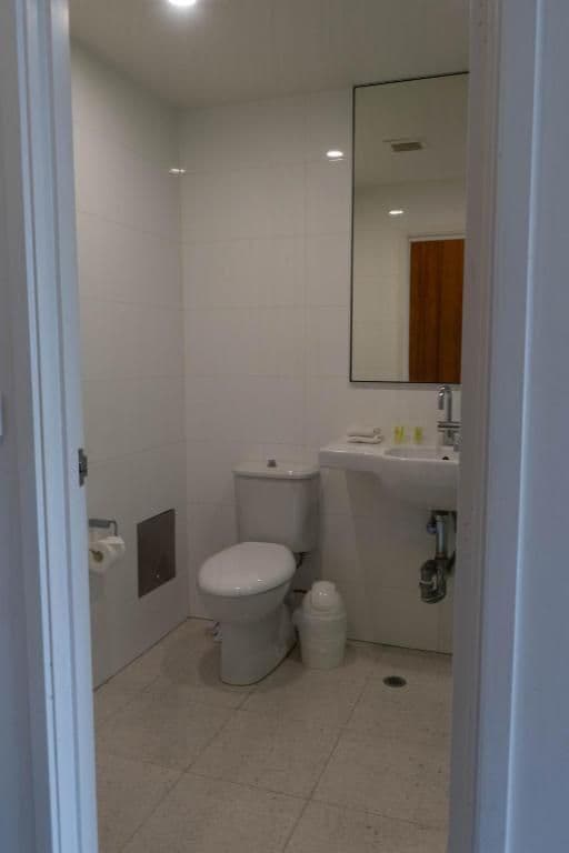 Deluxe King Room with Terrace