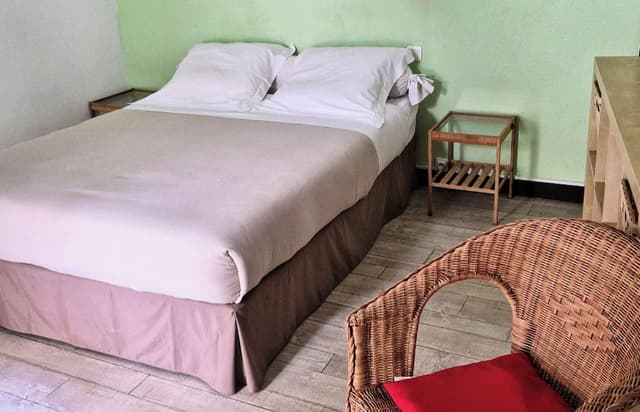 Standard Double Room, 1 Double Bed, Non Smoking