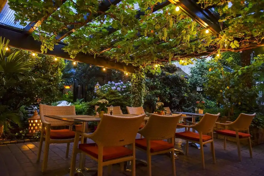 Hotel und Restaurant Bommersheim Hotel und Restaurant Bommersheim