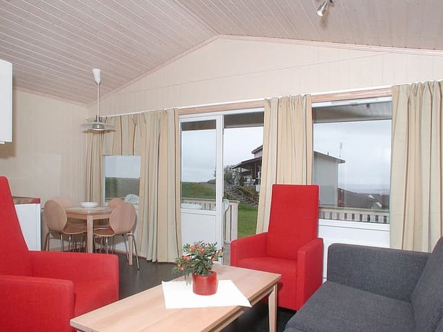 Cabin, 2 Bedrooms