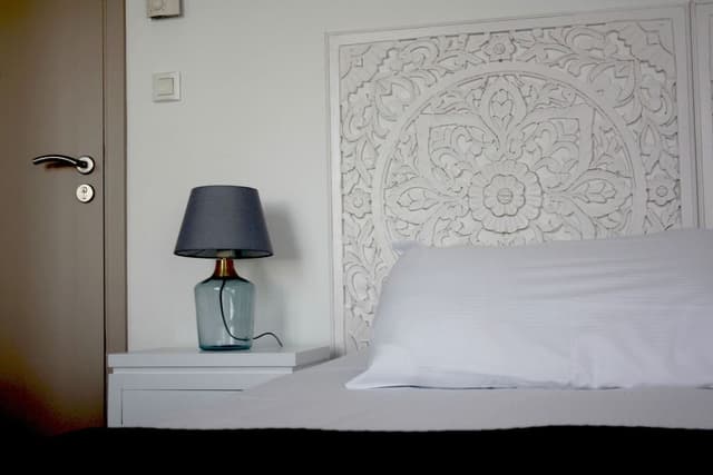 Luxury Double Room, Terrace