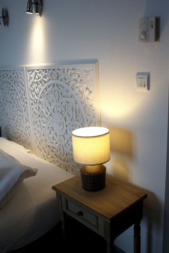 Double Room, Sea View
