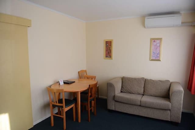 Family Apartment