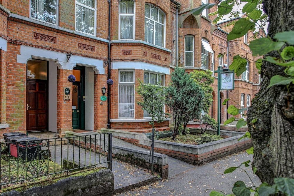 Avenue House Guest House Avenue House Guest House