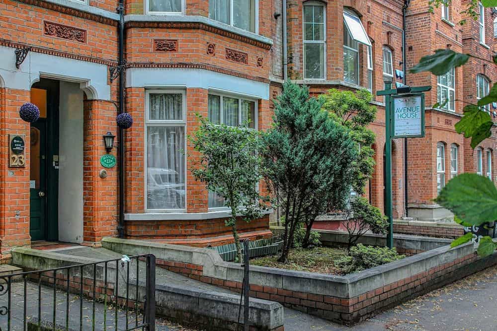 Avenue House Guest House Avenue House Guest House