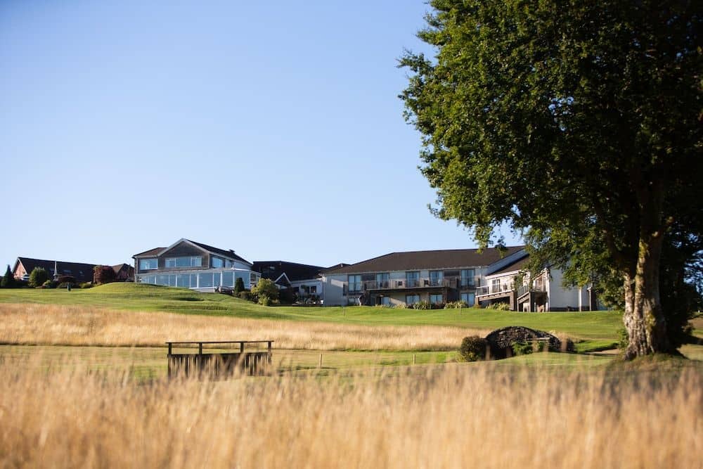 Bryn Meadows Golf, Hotel & Spa Bryn Meadows Golf, Hotel & Spa