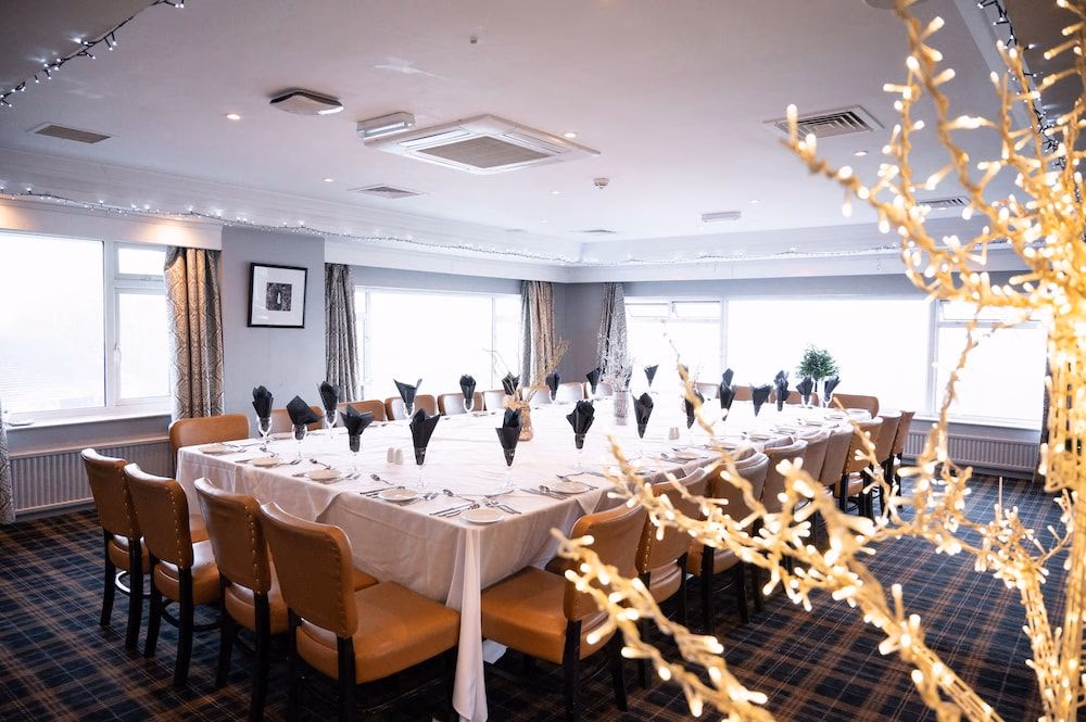 Bryn Meadows Golf, Hotel & Spa4