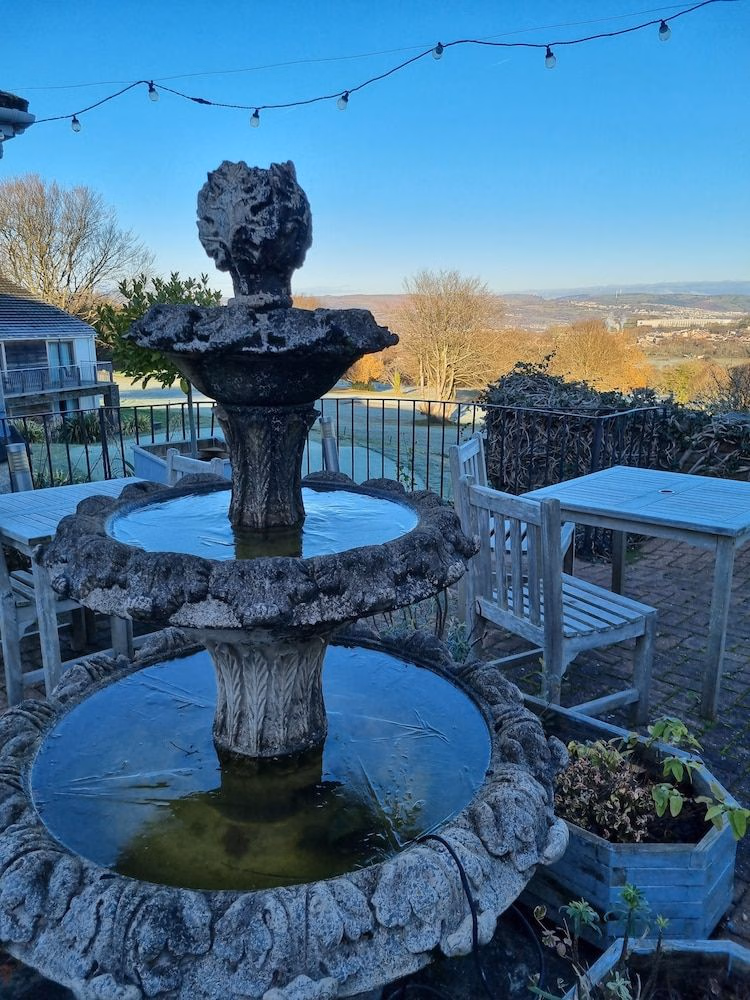 Bryn Meadows Golf, Hotel & Spa2