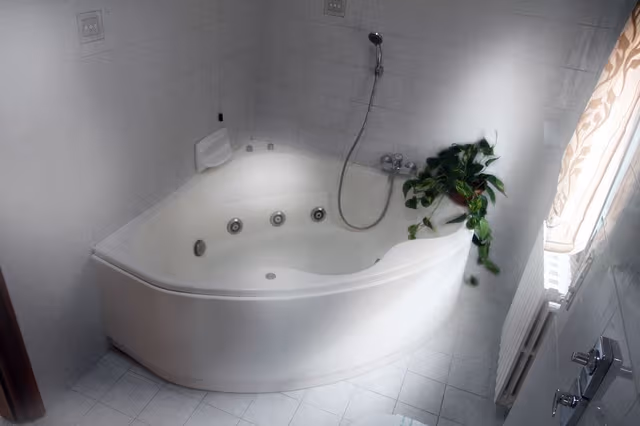Quadruple Room, Shared Bathroom