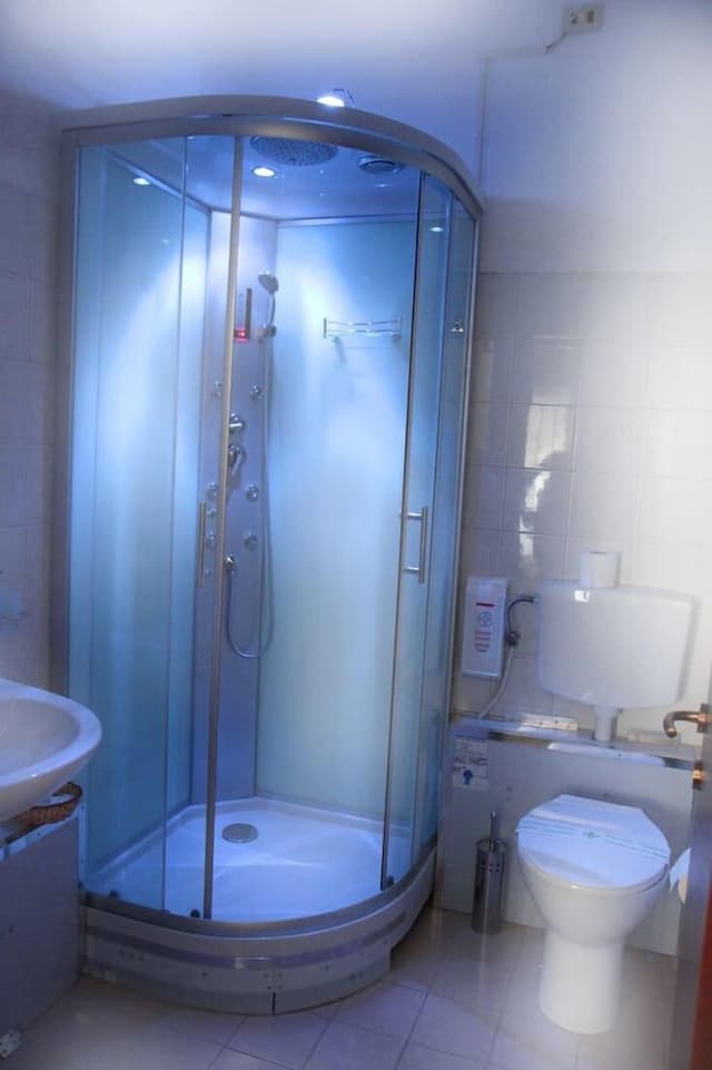 Standard Double or Twin Room, 1 Bedroom