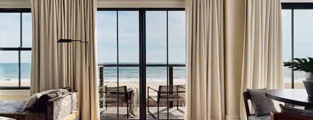 Oceanfront Two Bedroom plus Den Residence