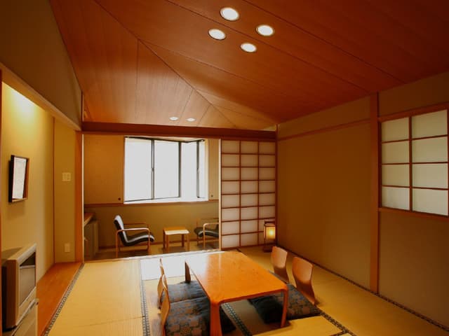 Japanese Style Room