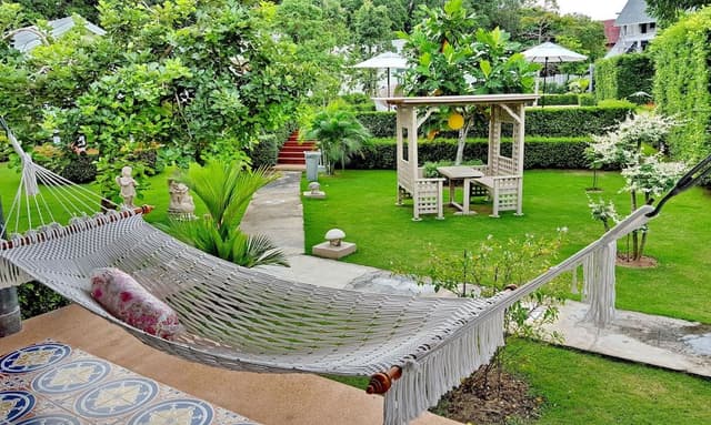 Superior Villa, 1 King Bed