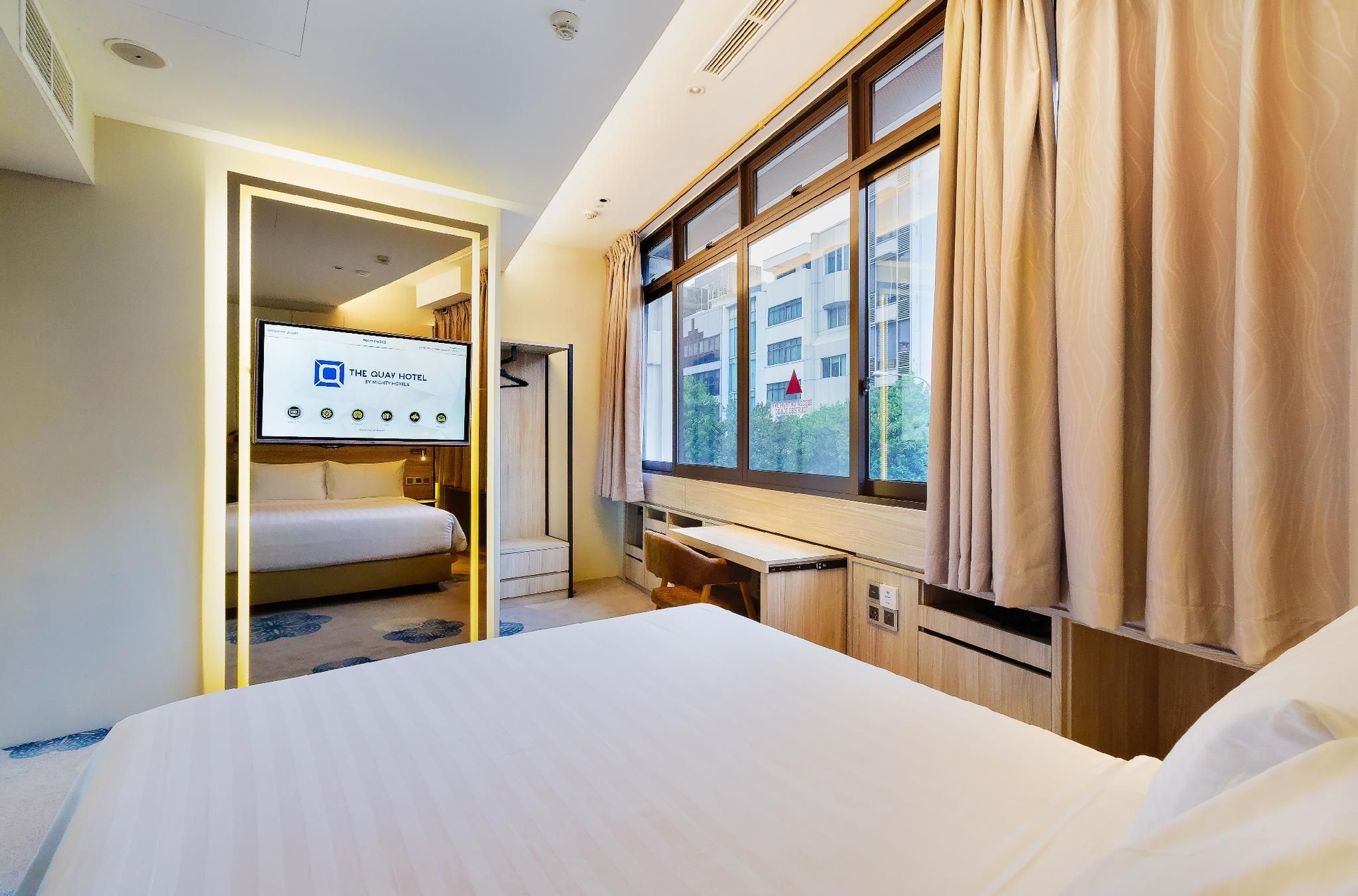 The Quay Hotel1