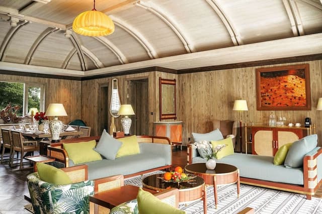 River View Signature Suite