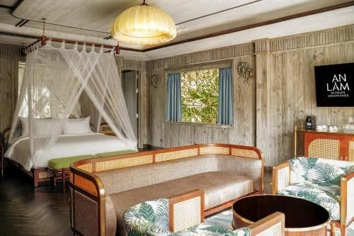 River View Signature Suite