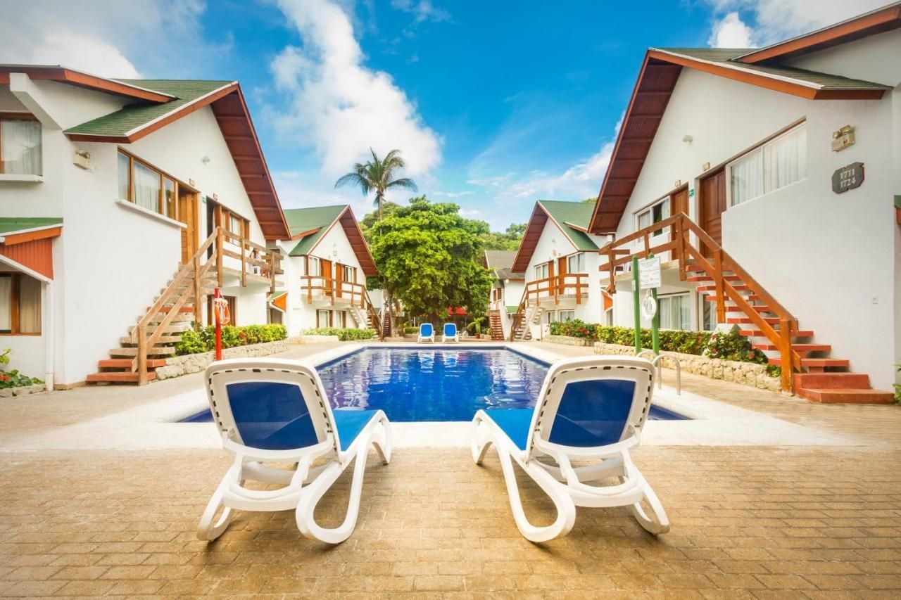 Hotel Decameron San Luis All Inclusive0