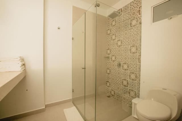 Standard Double or Twin Room with Sea View