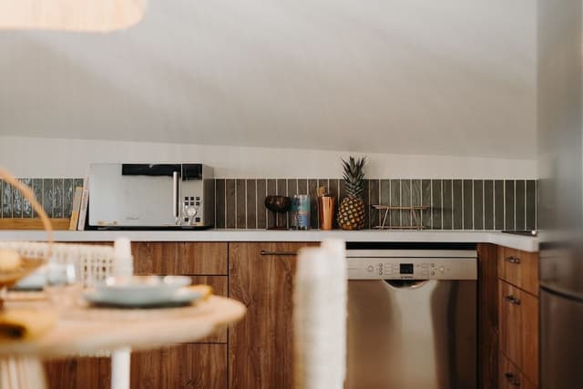 Junior Apartment