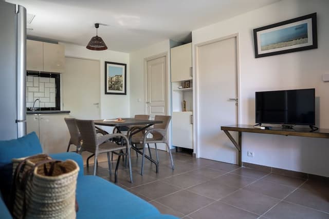 House, 2 Bedrooms, Terrace, Garden View