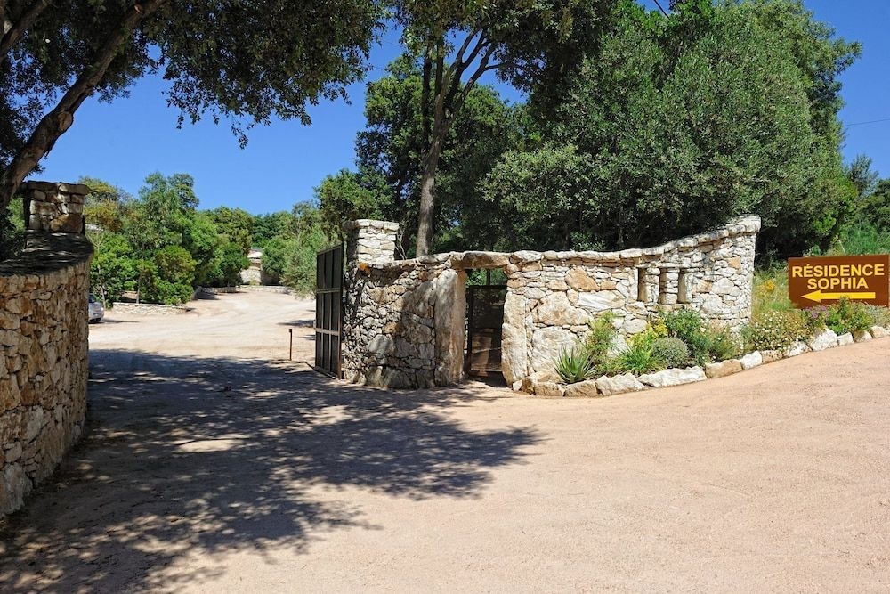 Residence Sophia3