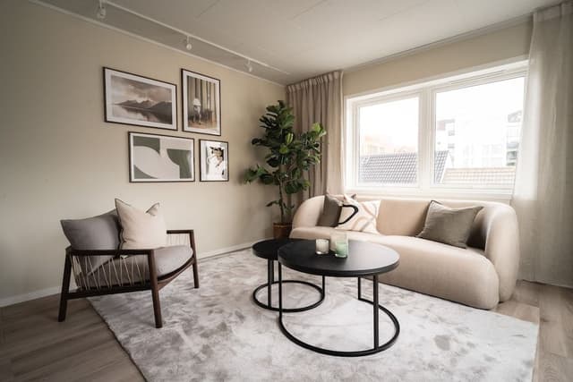 Apartment, 3 Bedrooms