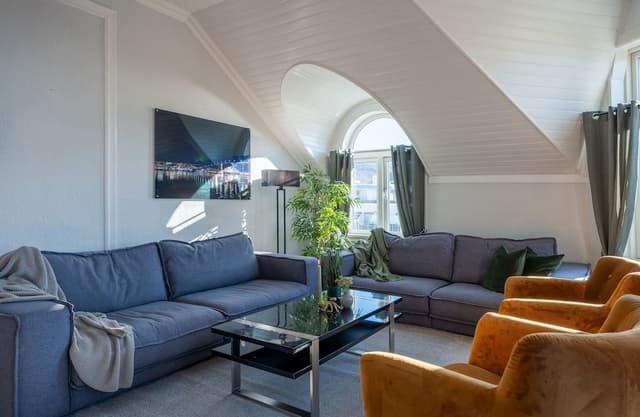Exclusive 4Bedroom Villa
