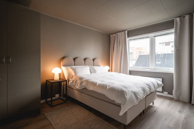 Apartment, 3 Bedrooms