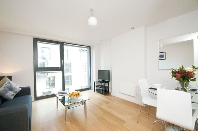 Deluxe Apartment, 1 Bedroom