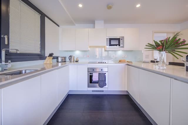 Superior Apartment, 2 Bedrooms