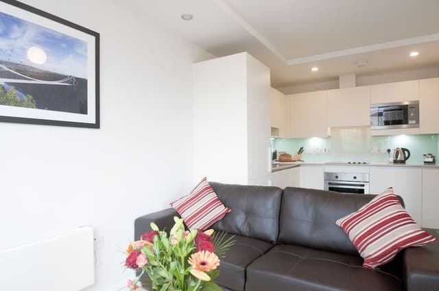 Superior Apartment, 2 Bedrooms