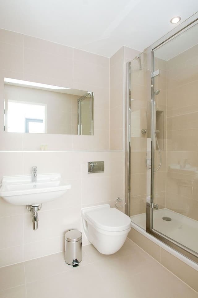 Superior Apartment, 2 Bedrooms