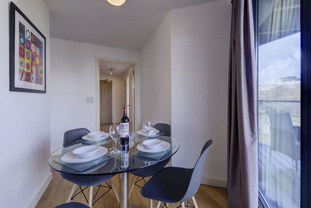 Superior Apartment, 2 Bedrooms