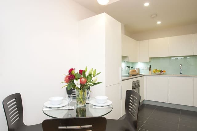 Deluxe Apartment, 1 Bedroom