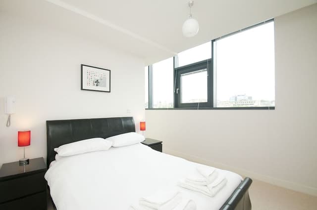 Deluxe Apartment, 1 Bedroom