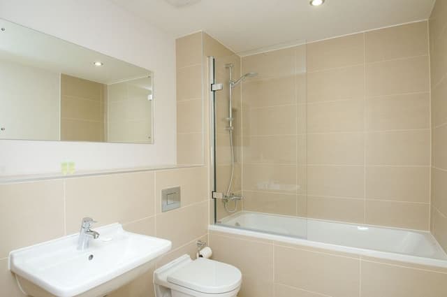 Superior Apartment, 2 Bedrooms