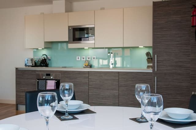 Premier Apartment, 2 Bedrooms