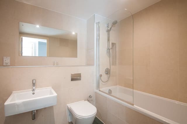 Two Bedroom Superior with External Building Works