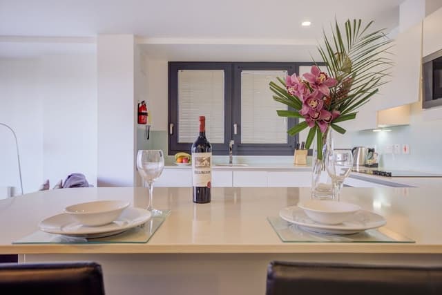 Superior Apartment, 2 Bedrooms