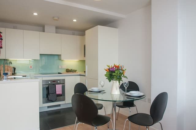 Deluxe Apartment, 1 Bedroom
