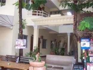 เซฟเฮ้าส์ คอร์ท (Safe House Court)3