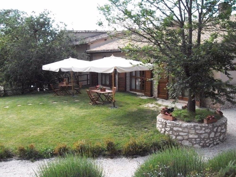 Agriturismo Il Casalino4