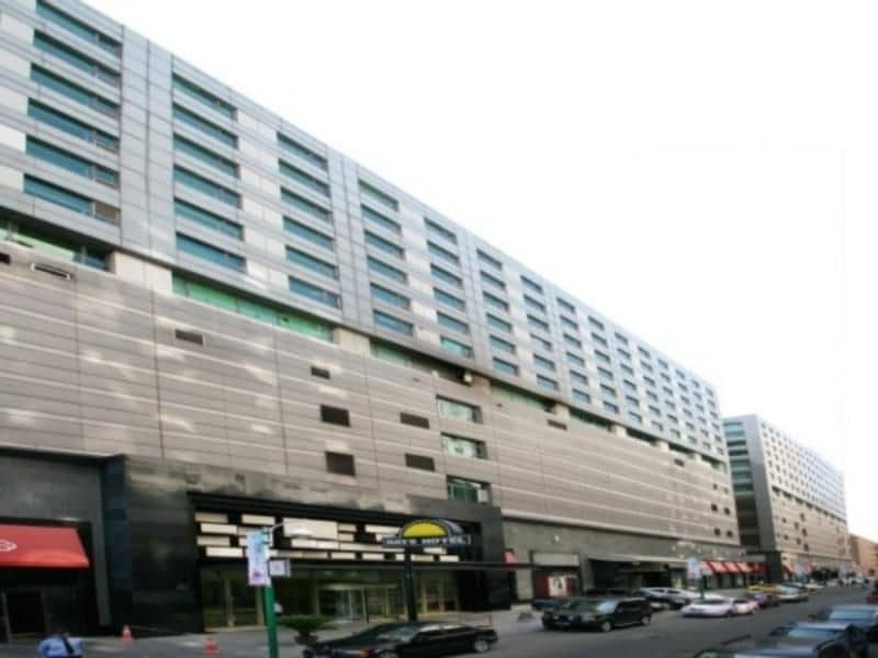 Changchun Zhuozhan Days Hotel Changchun Zhuozhan Days Hotel